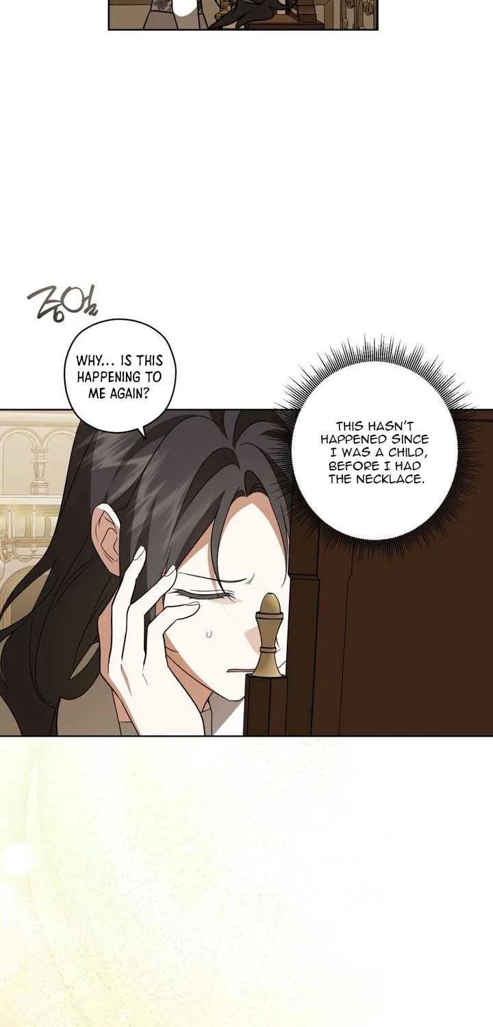 Dear Anonymous Sponsor Chapter 44 page 26 - 
