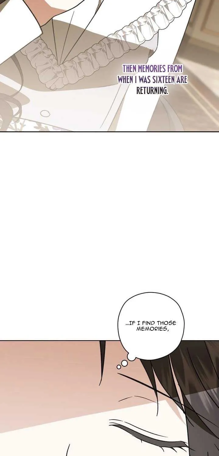 Dear Anonymous Sponsor Chapter 44 page 33 - 