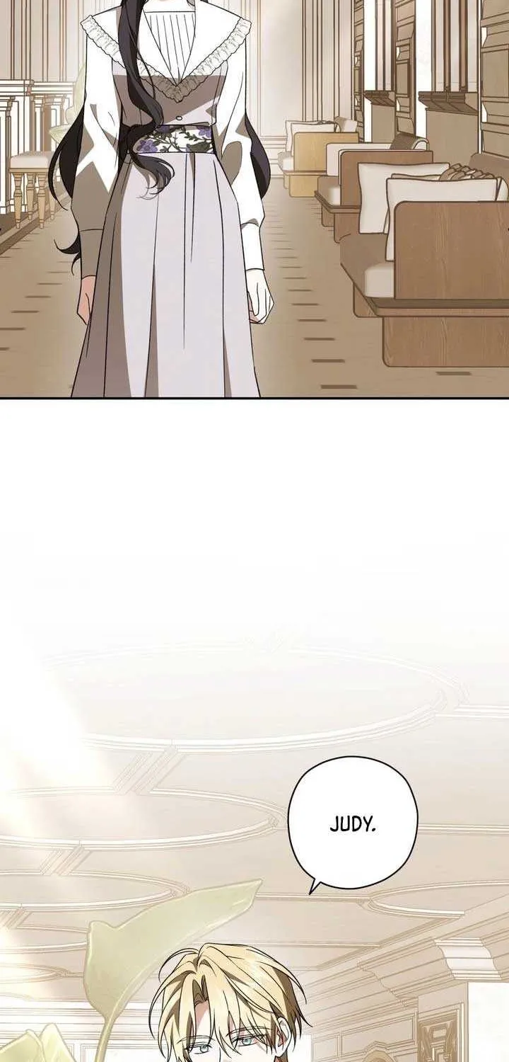 Dear Anonymous Sponsor Chapter 44 page 38 - 