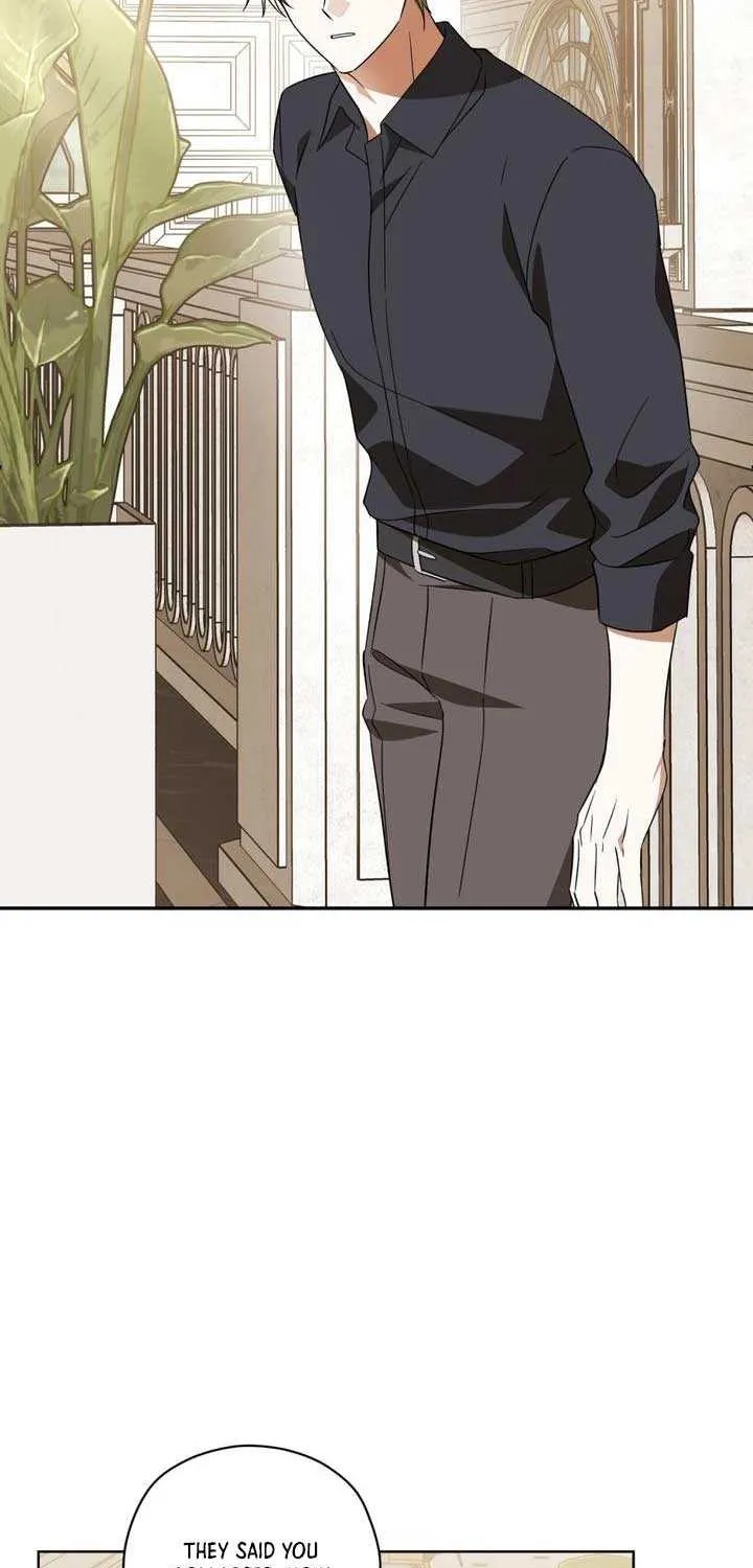 Dear Anonymous Sponsor Chapter 44 page 39 - 