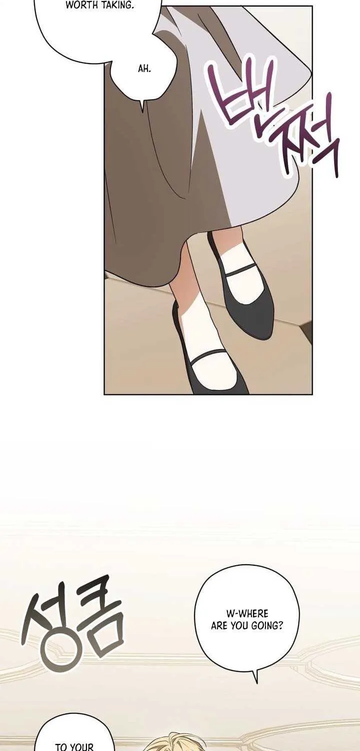 Dear Anonymous Sponsor Chapter 44 page 41 - 