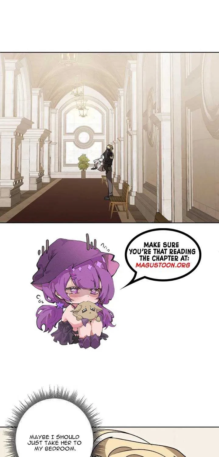 Dear Anonymous Sponsor Chapter 44 page 44 - 