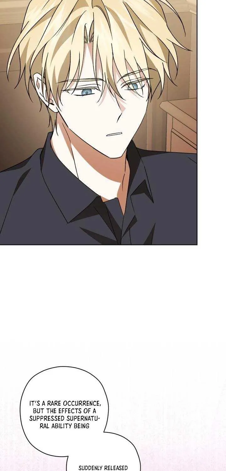 Dear Anonymous Sponsor Chapter 44 page 53 - 