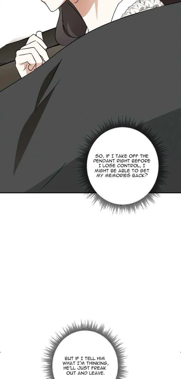 Dear Anonymous Sponsor Chapter 44 page 56 - 