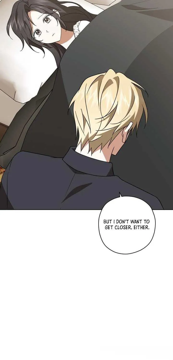 Dear Anonymous Sponsor Chapter 44 page 59 - 