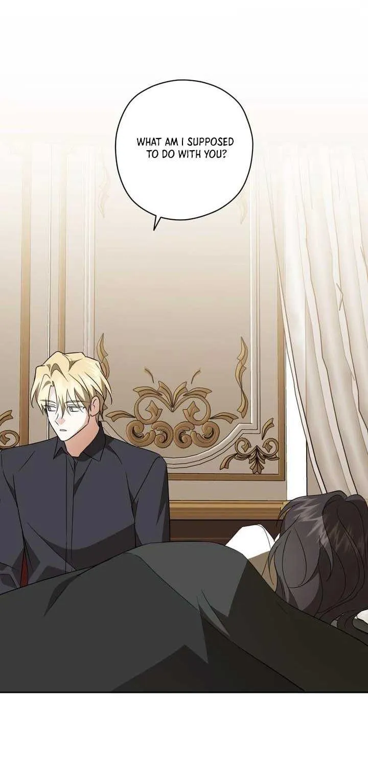 Dear Anonymous Sponsor Chapter 44 page 60 - 