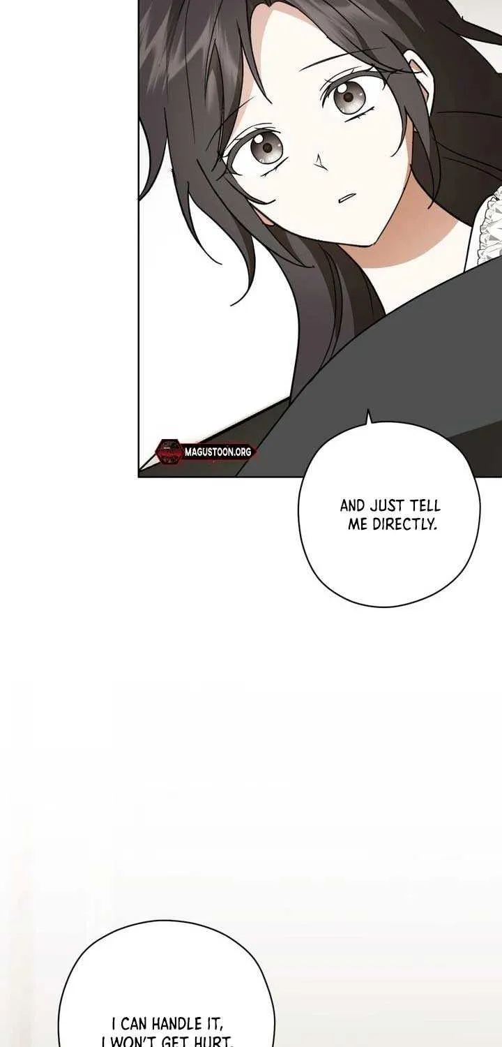 Dear Anonymous Sponsor Chapter 44 page 63 - 