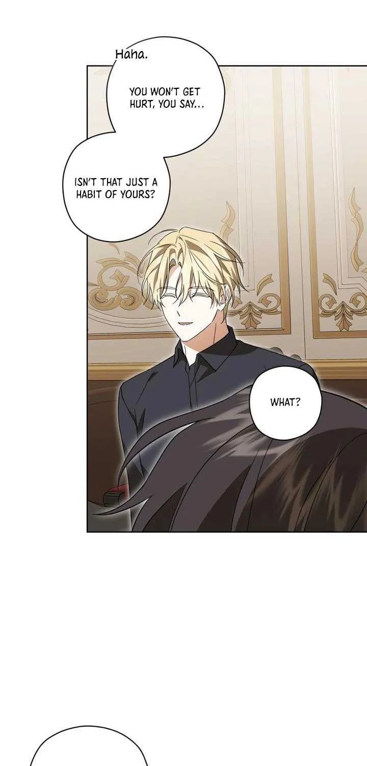 Dear Anonymous Sponsor Chapter 44 page 65 - 