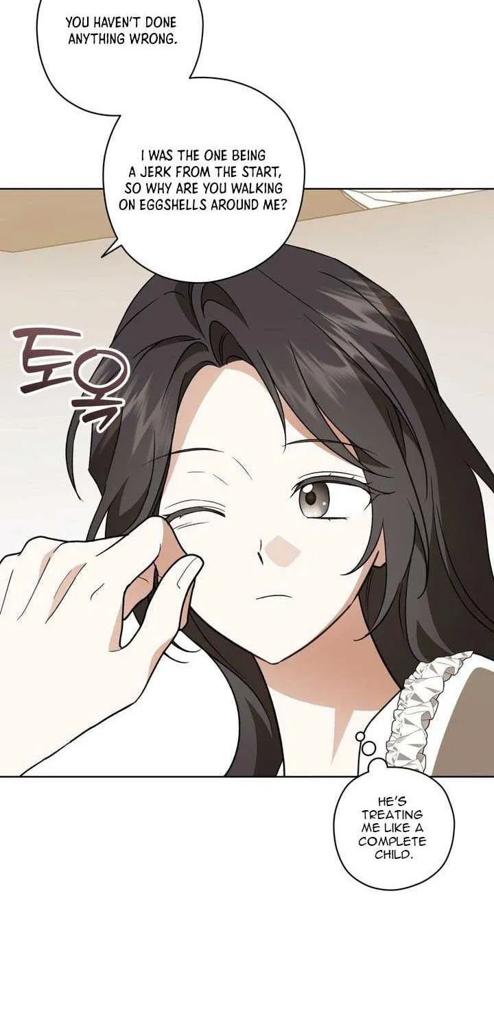 Dear Anonymous Sponsor Chapter 44 page 66 - 