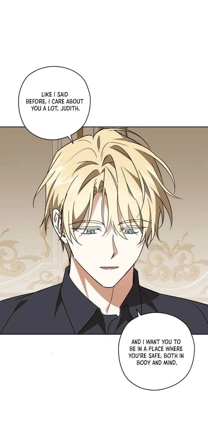 Dear Anonymous Sponsor Chapter 44 page 68 - 