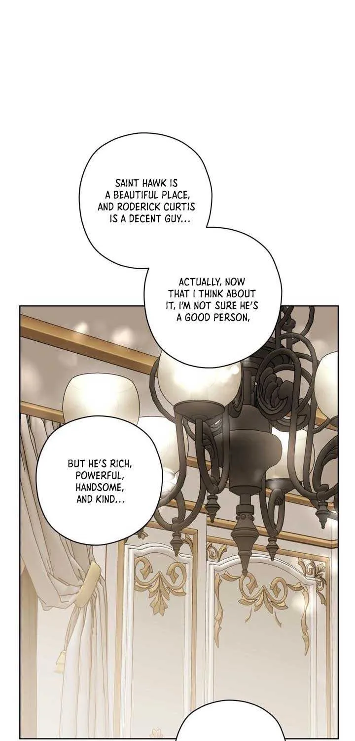 Dear Anonymous Sponsor Chapter 44 page 69 - 