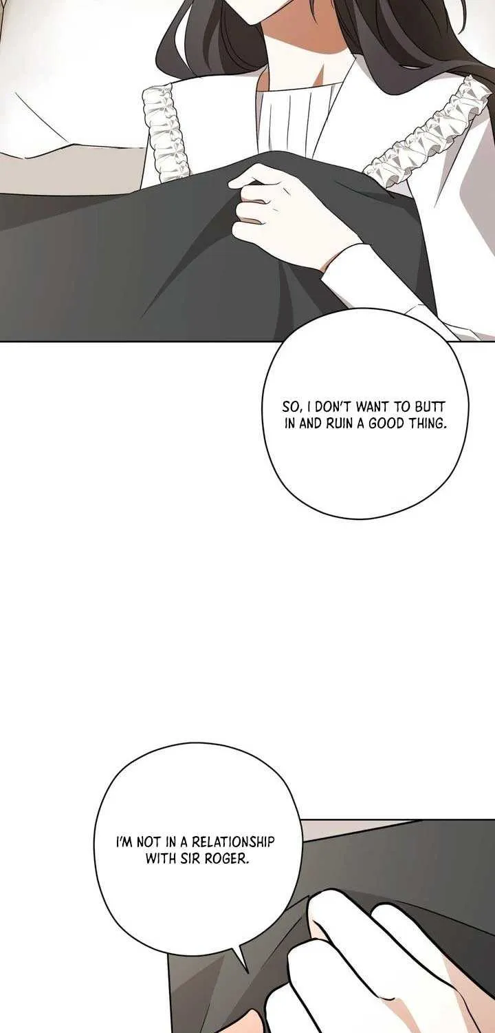 Dear Anonymous Sponsor Chapter 44 page 71 - 