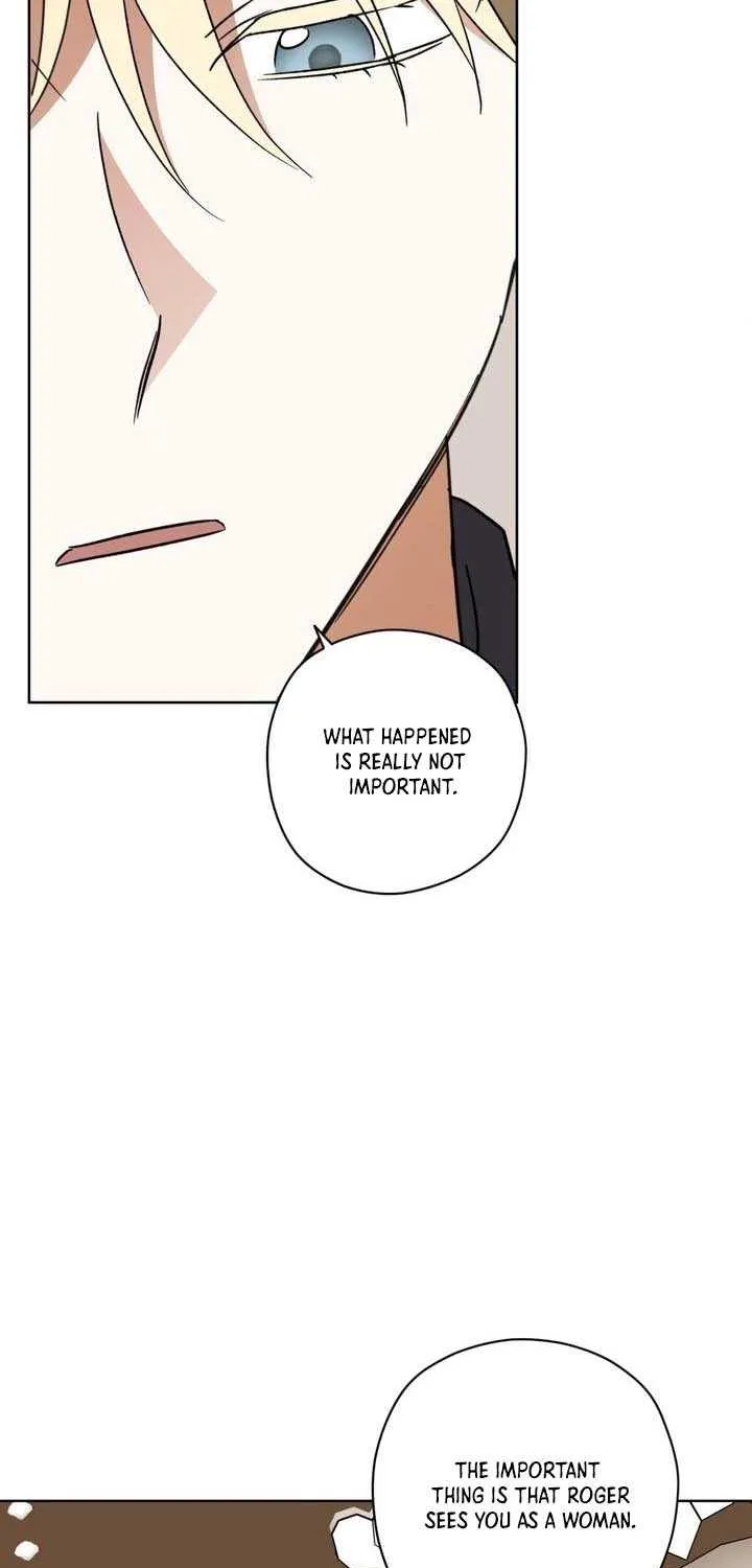 Dear Anonymous Sponsor Chapter 44 page 73 - 