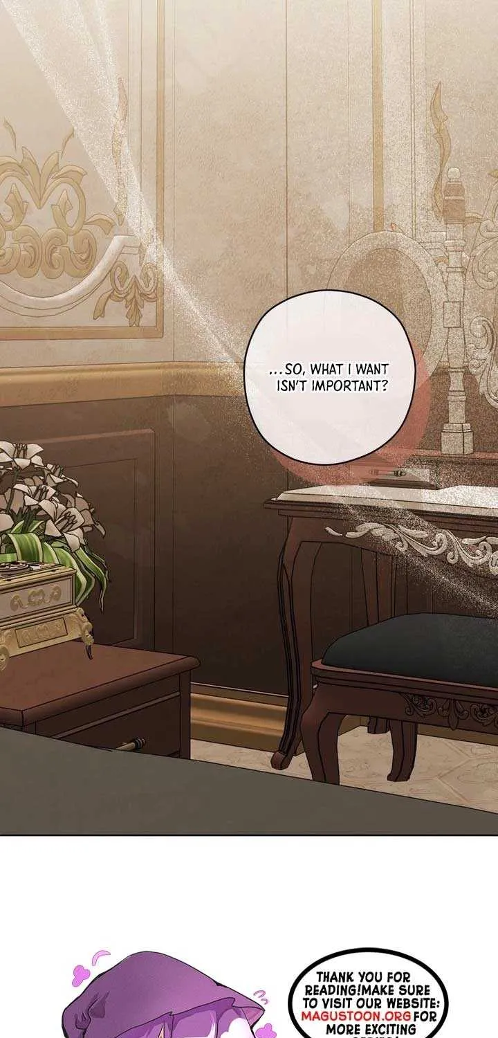 Dear Anonymous Sponsor Chapter 44 page 75 - 