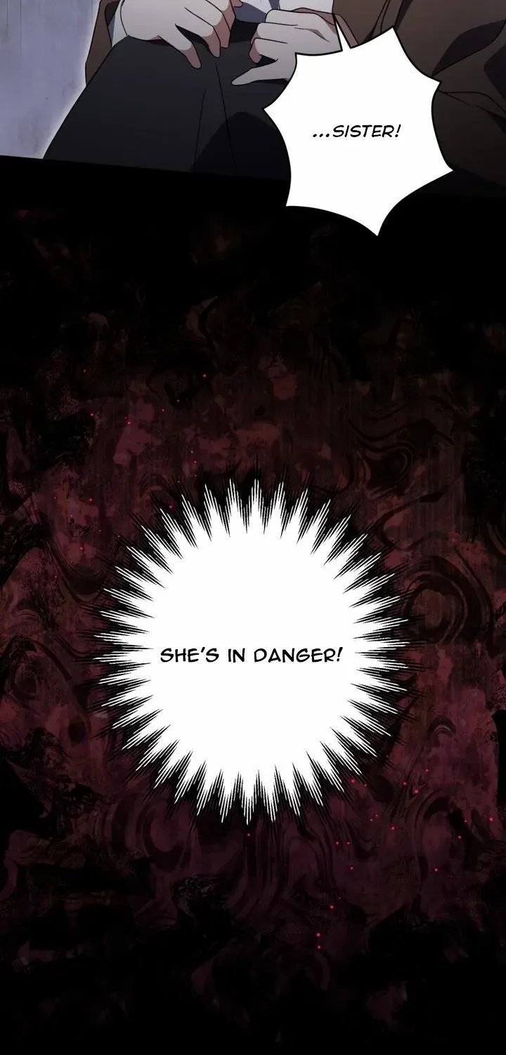 Dear Anonymous Sponsor Chapter 45 page 11 - 