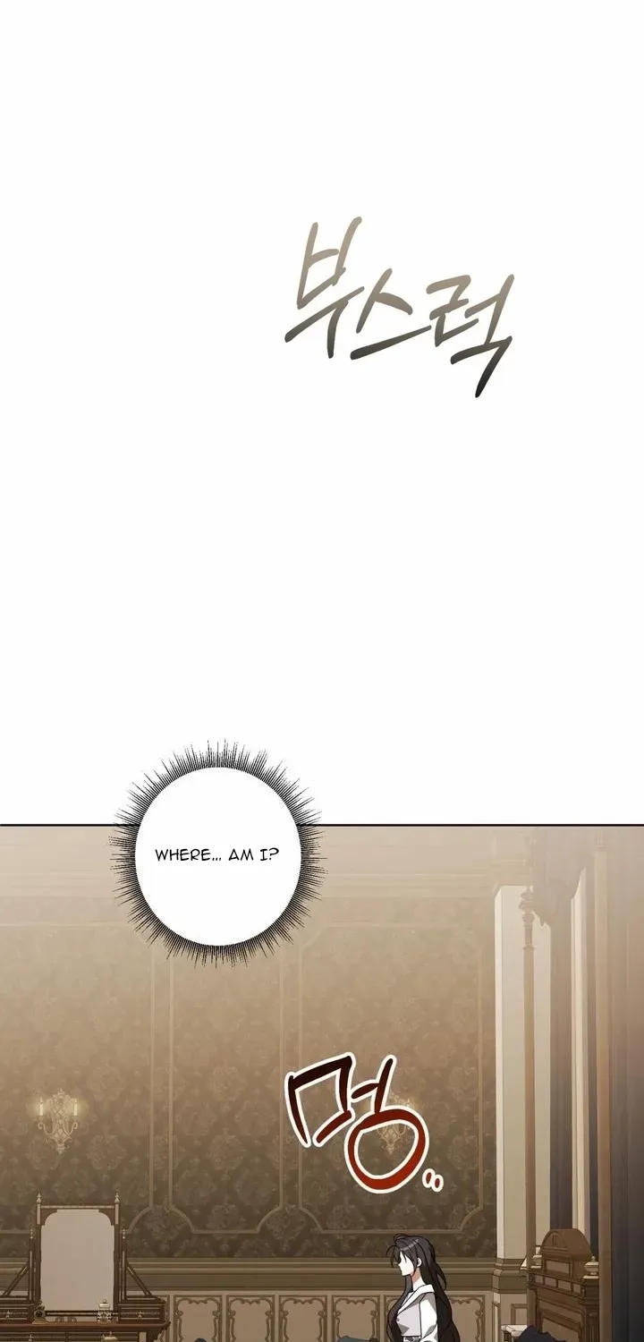 Dear Anonymous Sponsor Chapter 45 page 21 - 