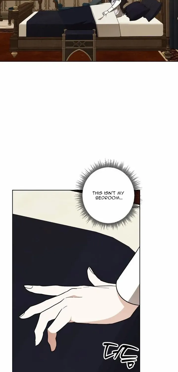 Dear Anonymous Sponsor Chapter 45 page 22 - 