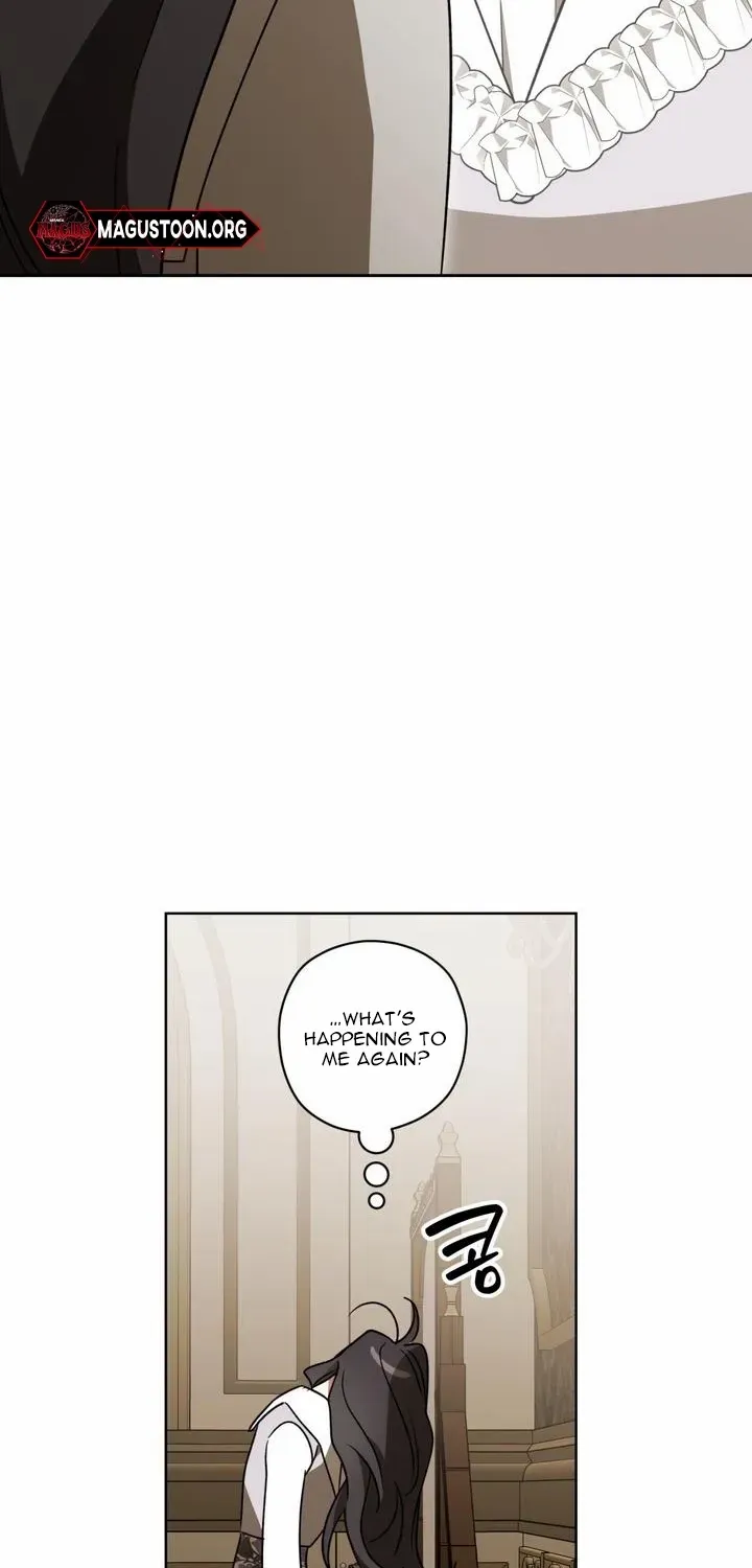 Dear Anonymous Sponsor Chapter 45 page 25 - 