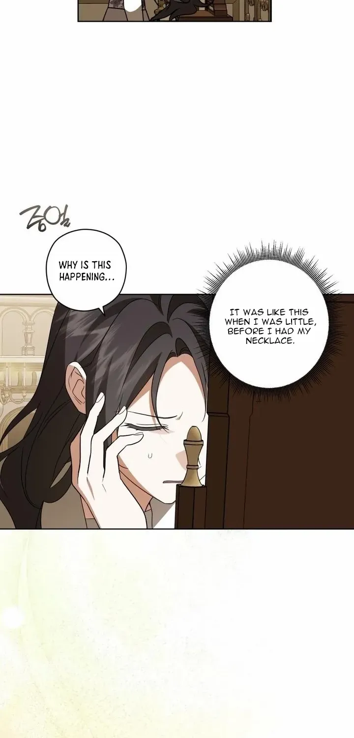 Dear Anonymous Sponsor Chapter 45 page 26 - 