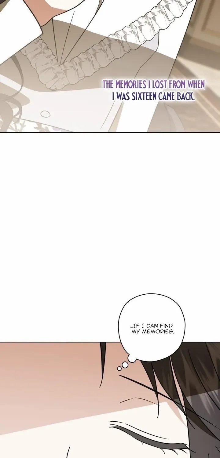 Dear Anonymous Sponsor Chapter 45 page 33 - 