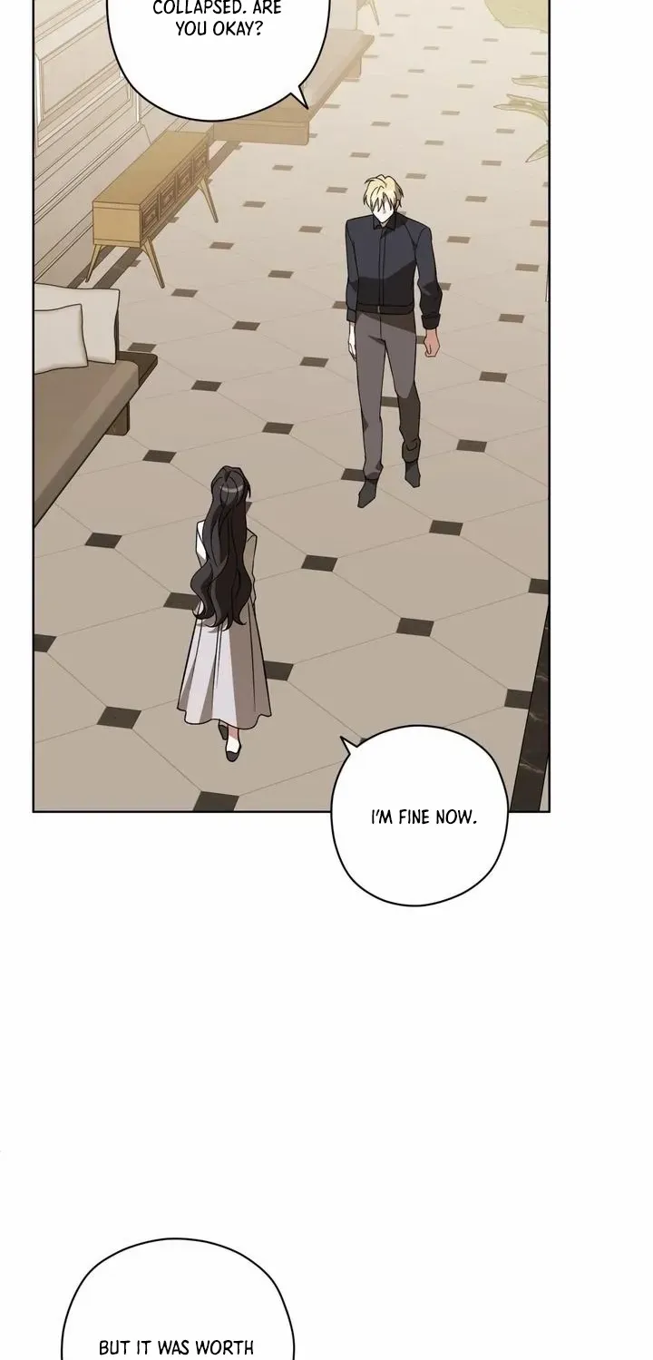 Dear Anonymous Sponsor Chapter 45 page 40 - 