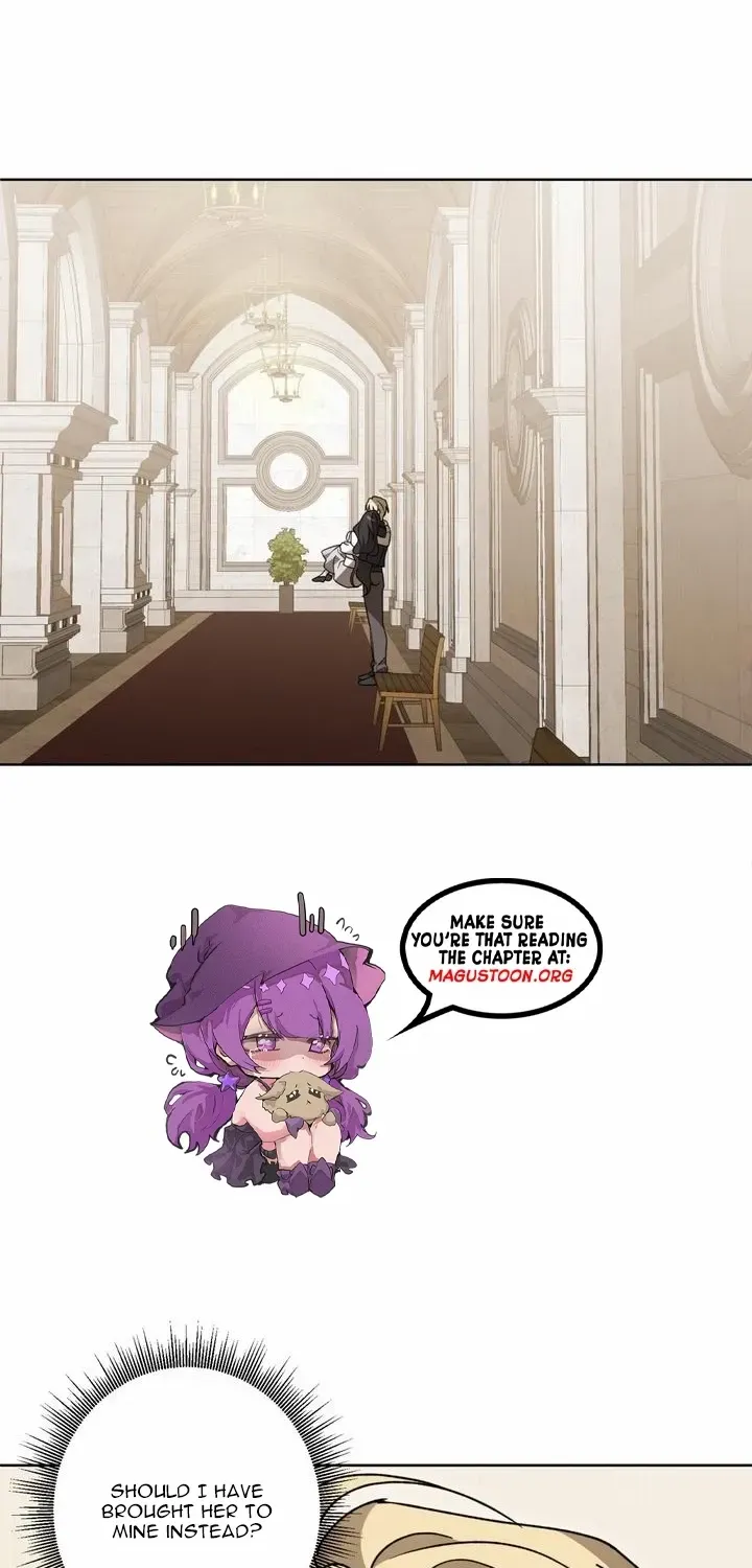 Dear Anonymous Sponsor Chapter 45 page 44 - 