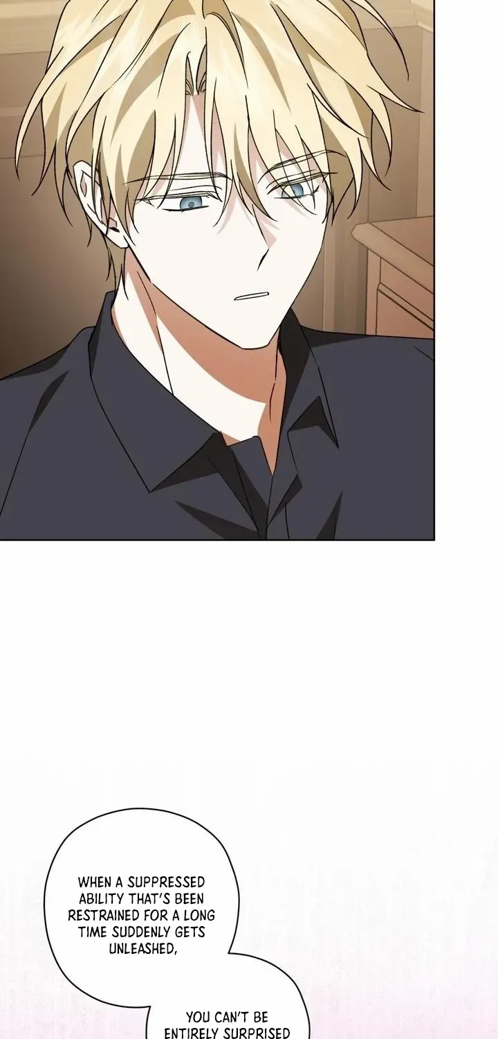 Dear Anonymous Sponsor Chapter 45 page 53 - 