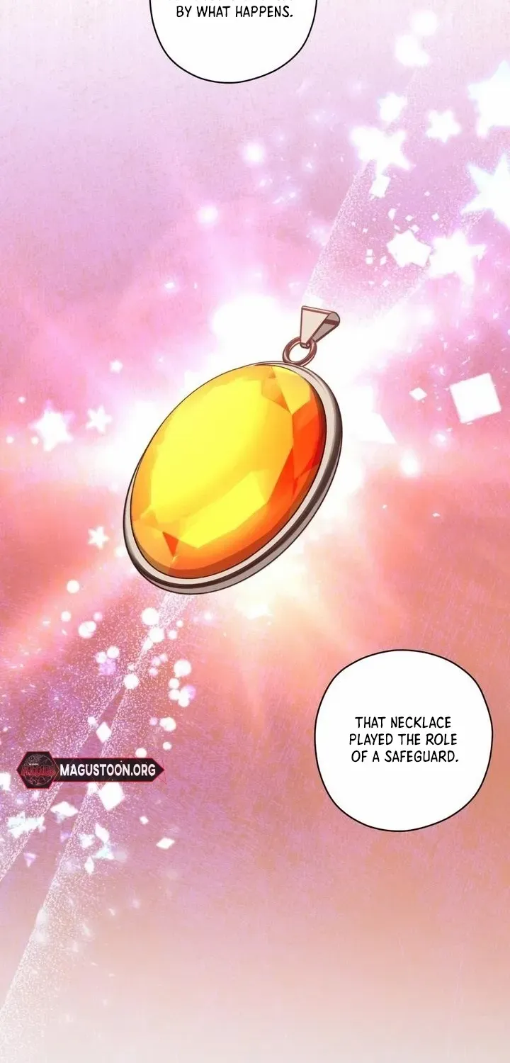 Dear Anonymous Sponsor Chapter 45 page 54 - 