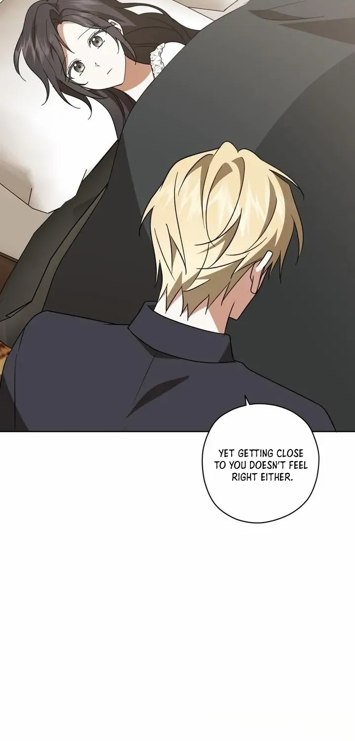 Dear Anonymous Sponsor Chapter 45 page 59 - 
