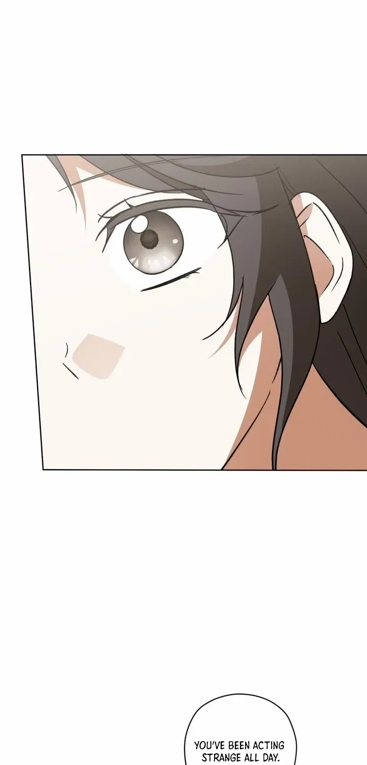 Dear Anonymous Sponsor Chapter 45 page 61 - 