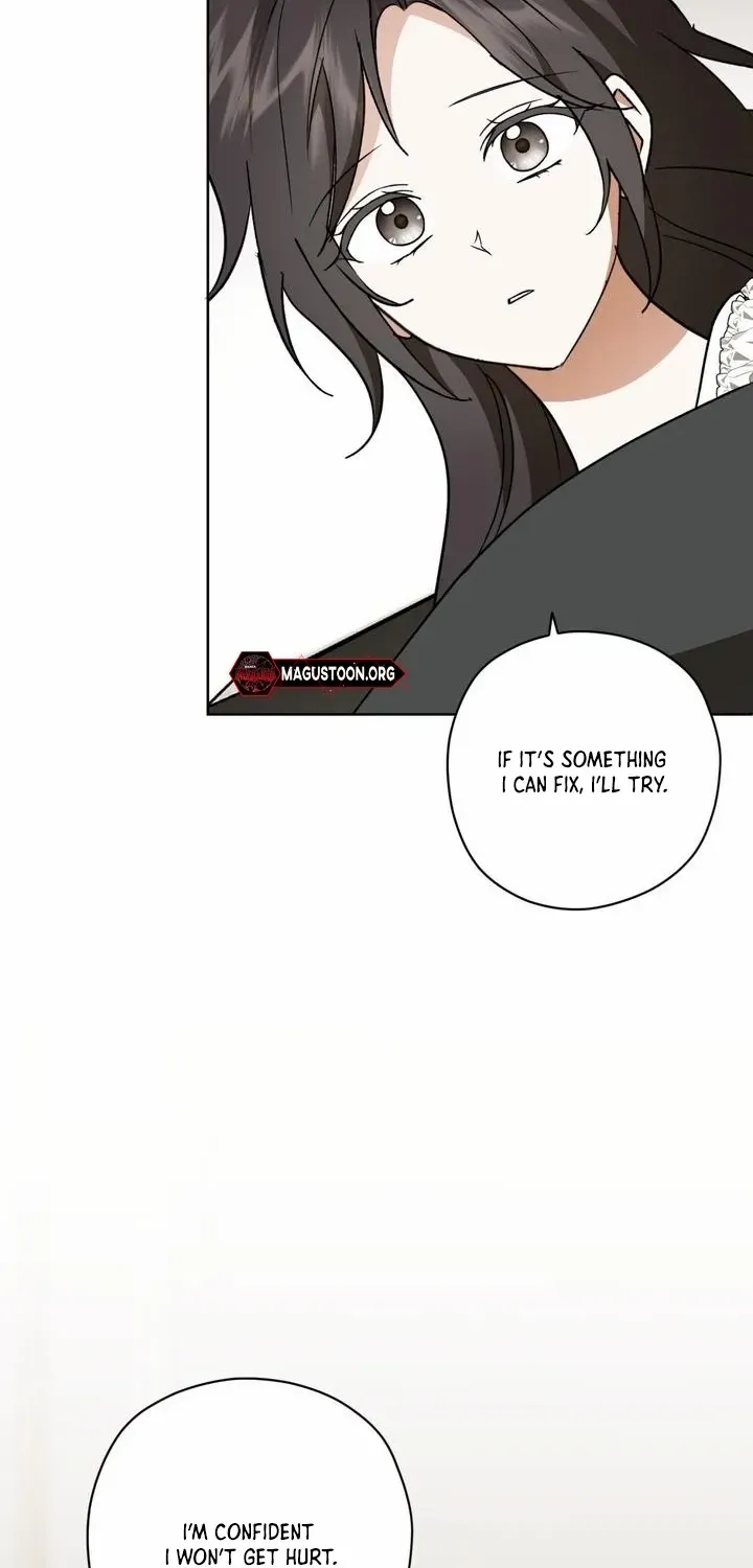 Dear Anonymous Sponsor Chapter 45 page 63 - 