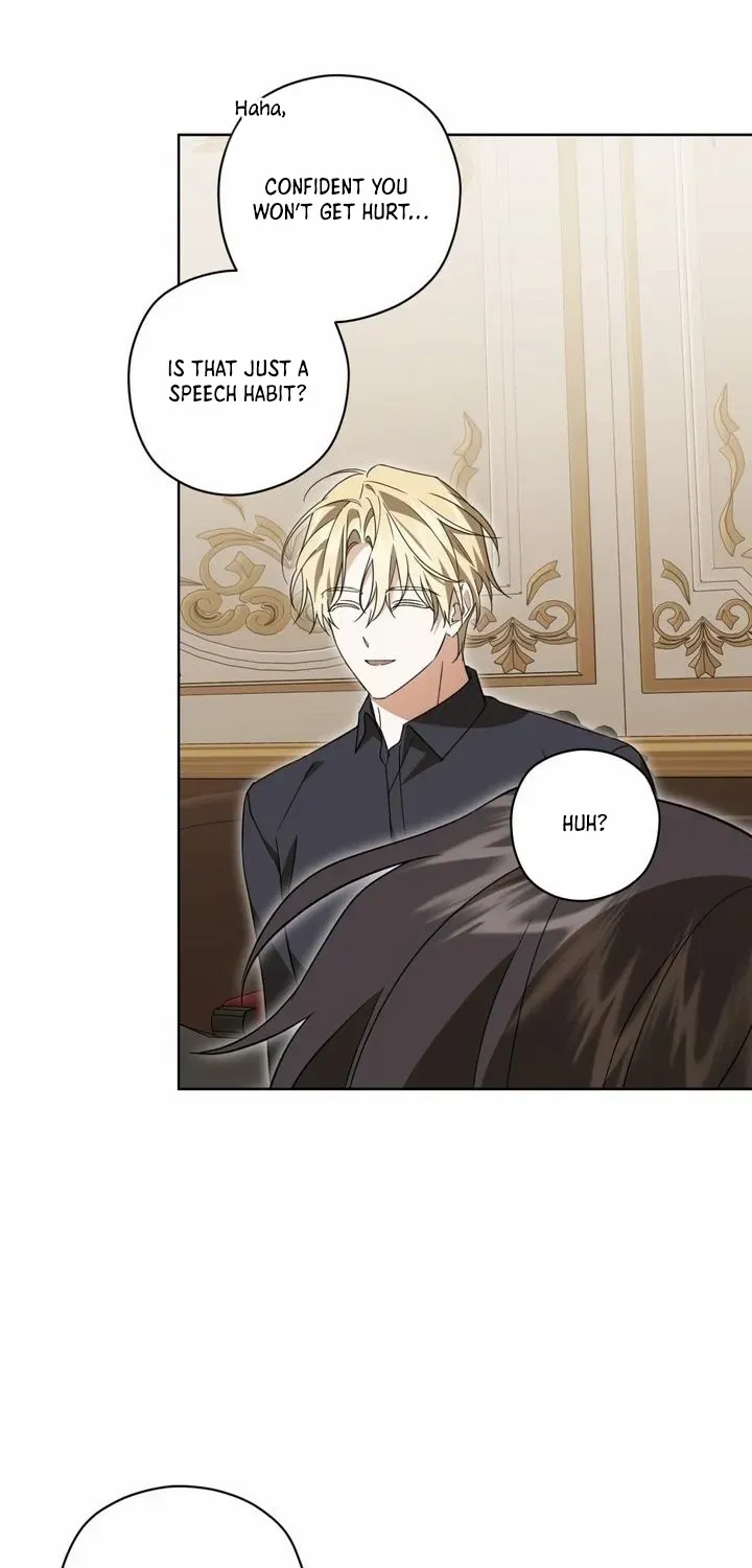 Dear Anonymous Sponsor Chapter 45 page 65 - 