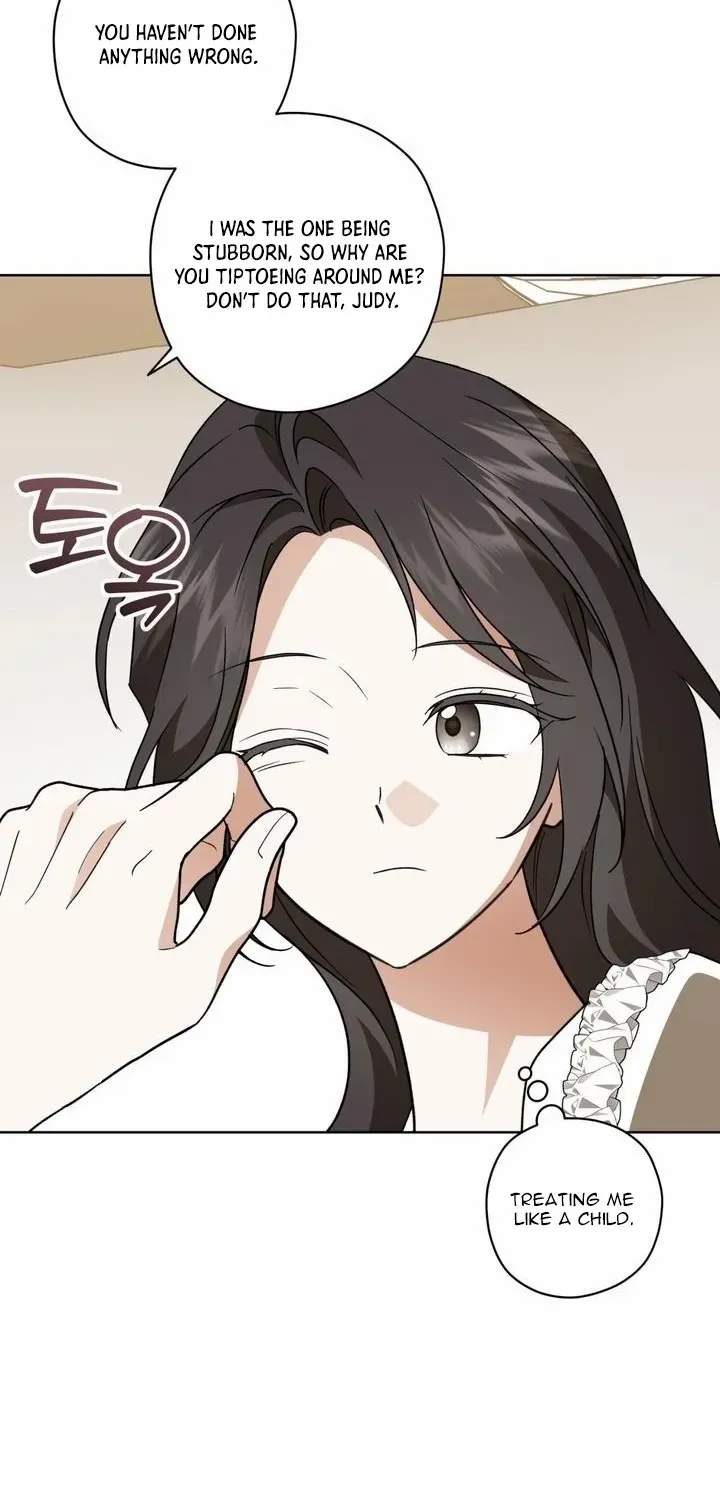 Dear Anonymous Sponsor Chapter 45 page 66 - 