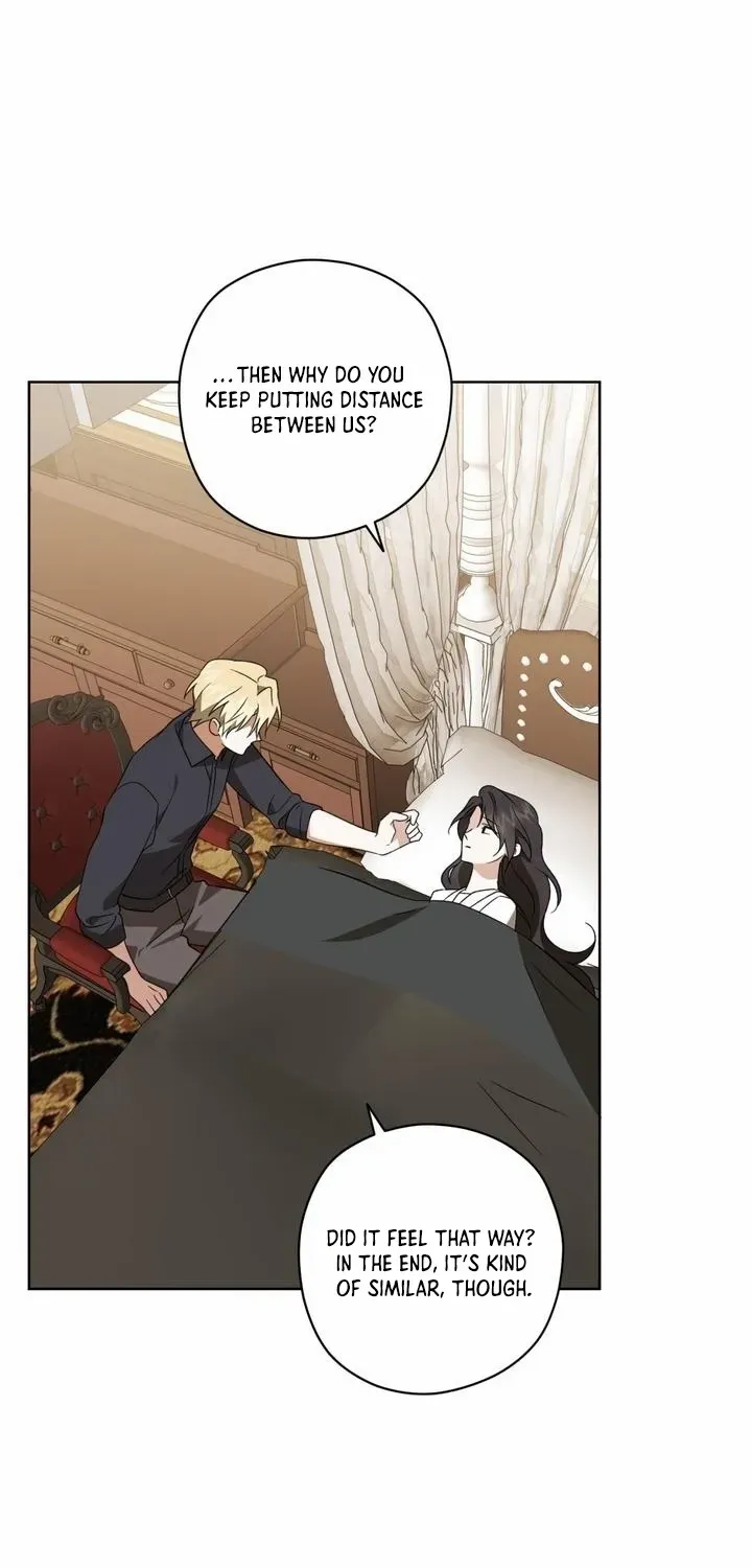 Dear Anonymous Sponsor Chapter 45 page 67 - 