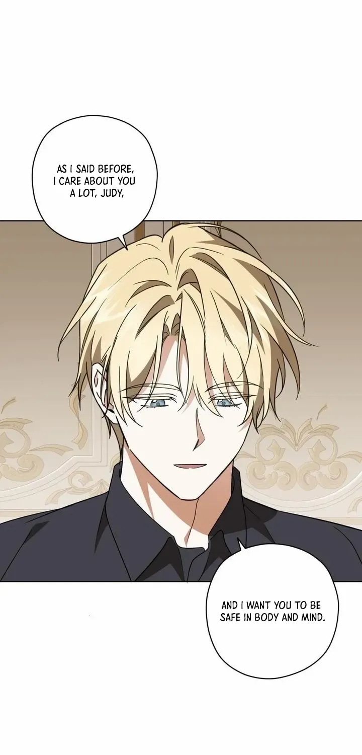 Dear Anonymous Sponsor Chapter 45 page 68 - 