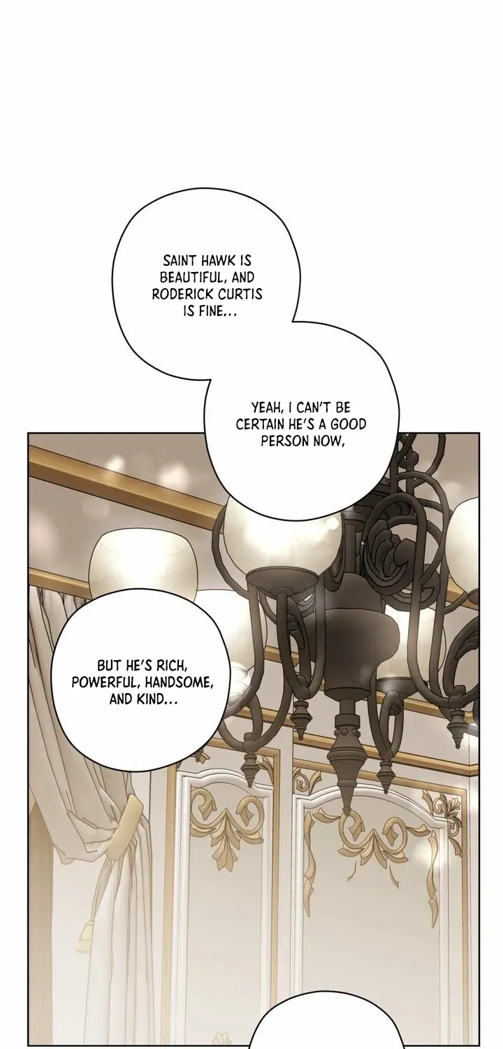 Dear Anonymous Sponsor Chapter 45 page 69 - 
