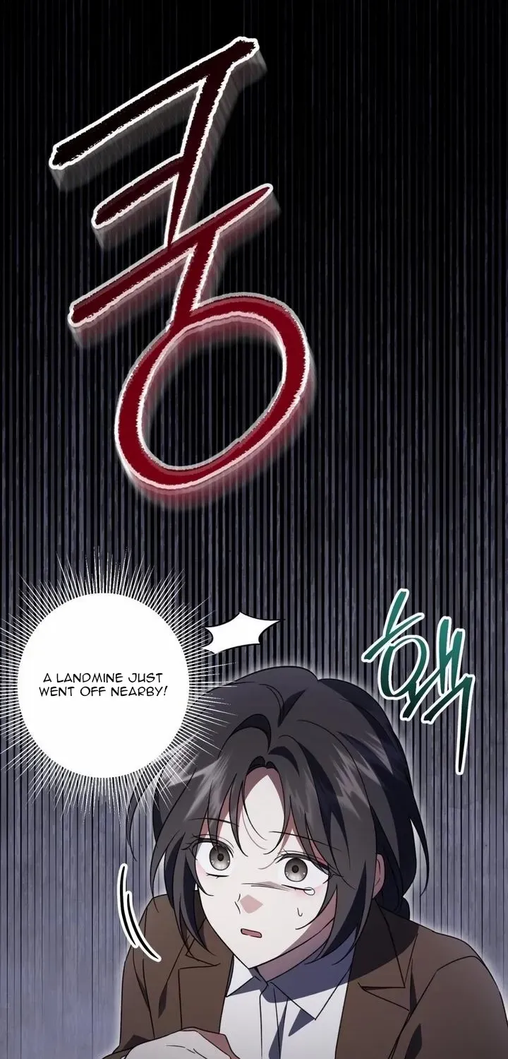 Dear Anonymous Sponsor Chapter 45 page 10 - 