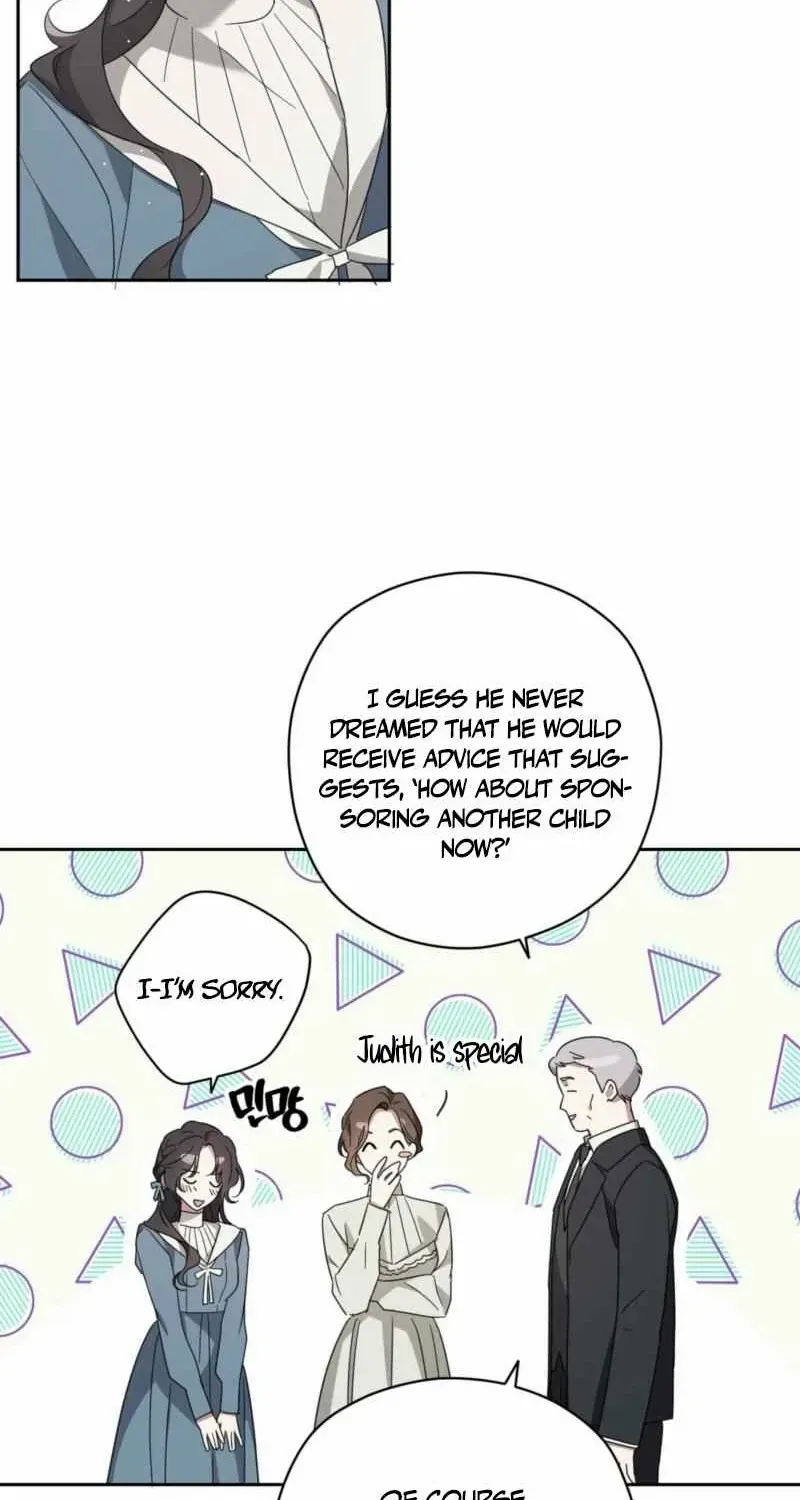 Dear Anonymous Sponsor Chapter 5 page 11 - 