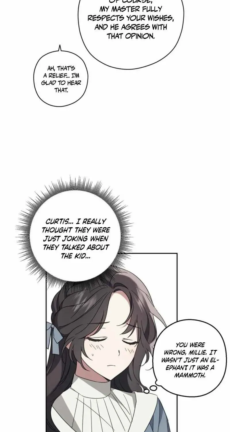 Dear Anonymous Sponsor Chapter 5 page 12 - 