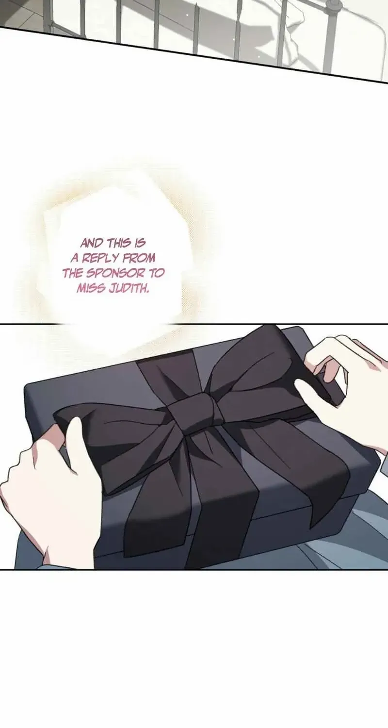 Dear Anonymous Sponsor Chapter 5 page 17 - 