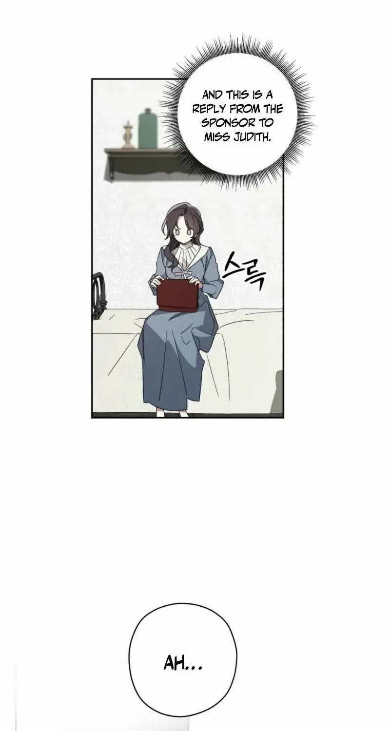 Dear Anonymous Sponsor Chapter 5 page 18 - 