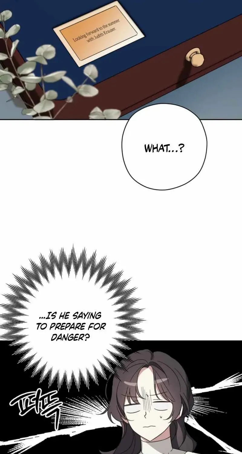 Dear Anonymous Sponsor Chapter 5 page 20 - 