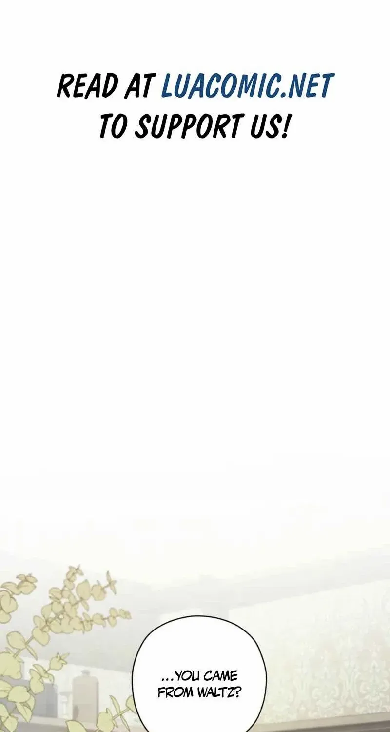 Dear Anonymous Sponsor Chapter 5 page 3 - 