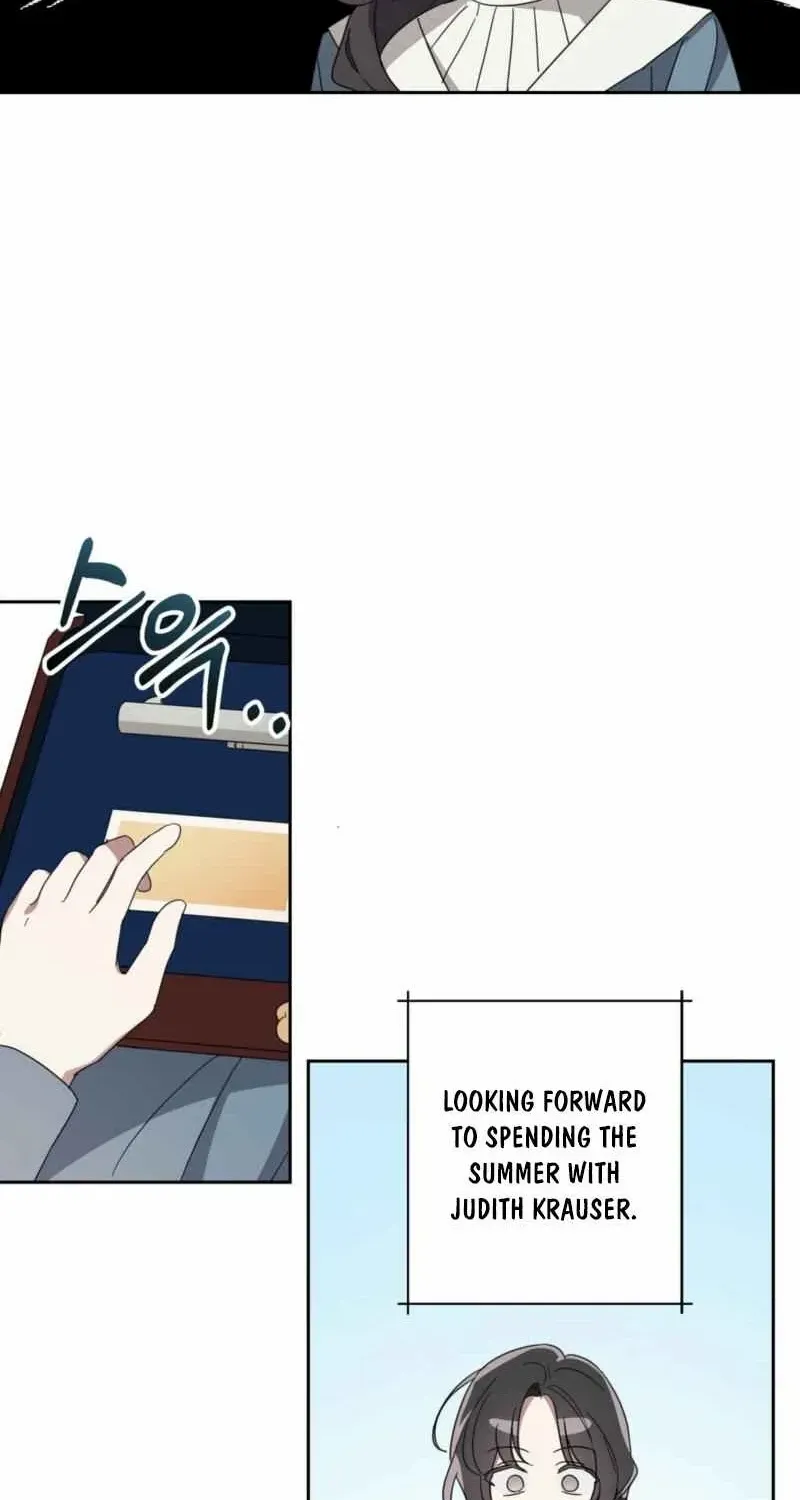 Dear Anonymous Sponsor Chapter 5 page 21 - 