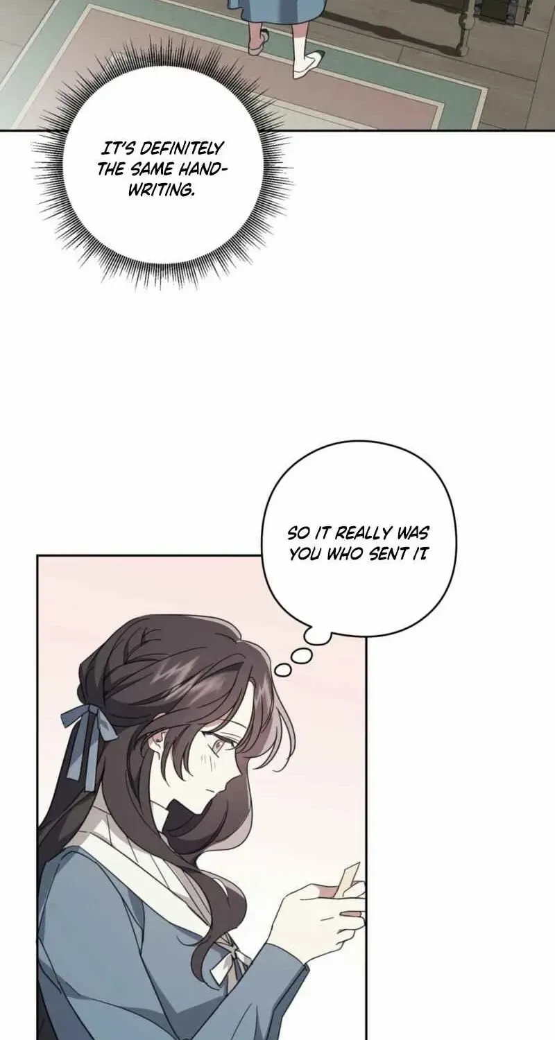 Dear Anonymous Sponsor Chapter 5 page 24 - 