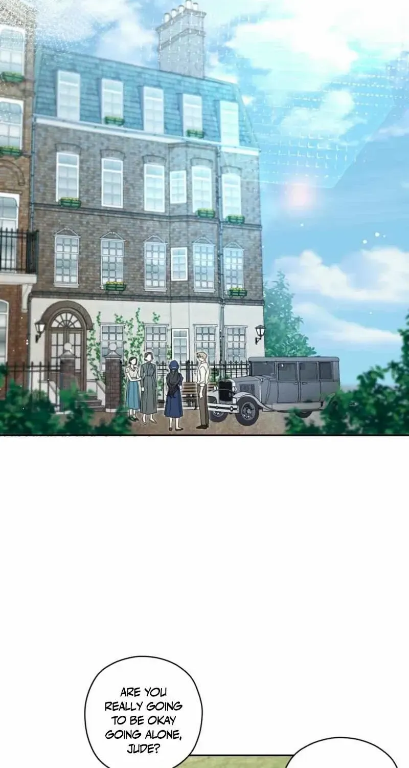 Dear Anonymous Sponsor Chapter 5 page 29 - 