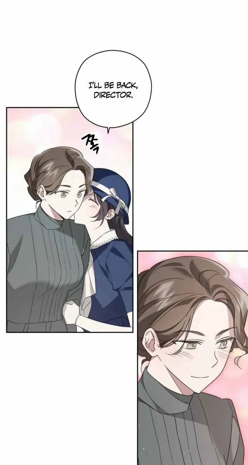 Dear Anonymous Sponsor Chapter 5 page 33 - 