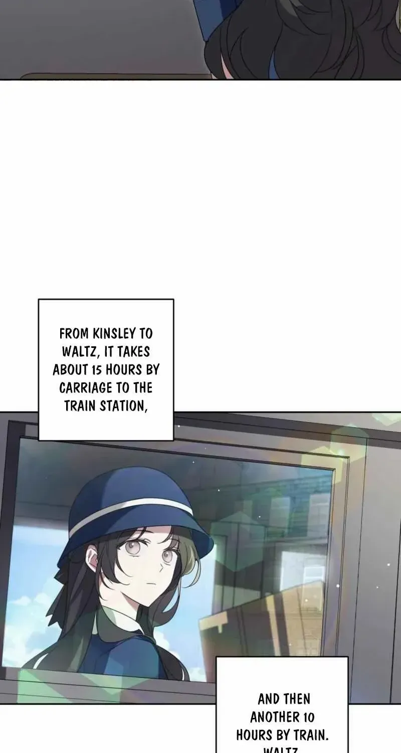 Dear Anonymous Sponsor Chapter 5 page 35 - 