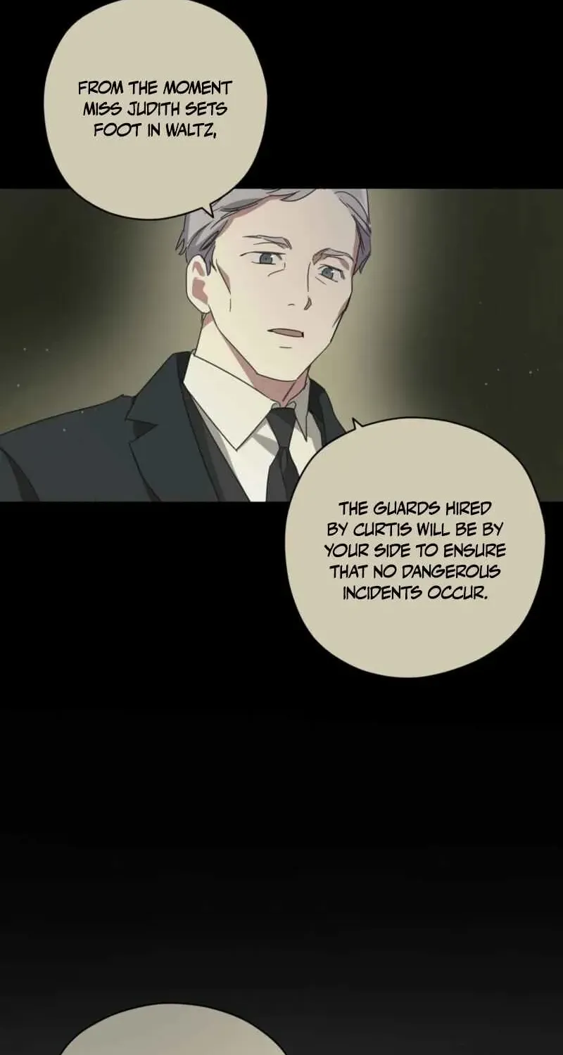Dear Anonymous Sponsor Chapter 5 page 39 - 