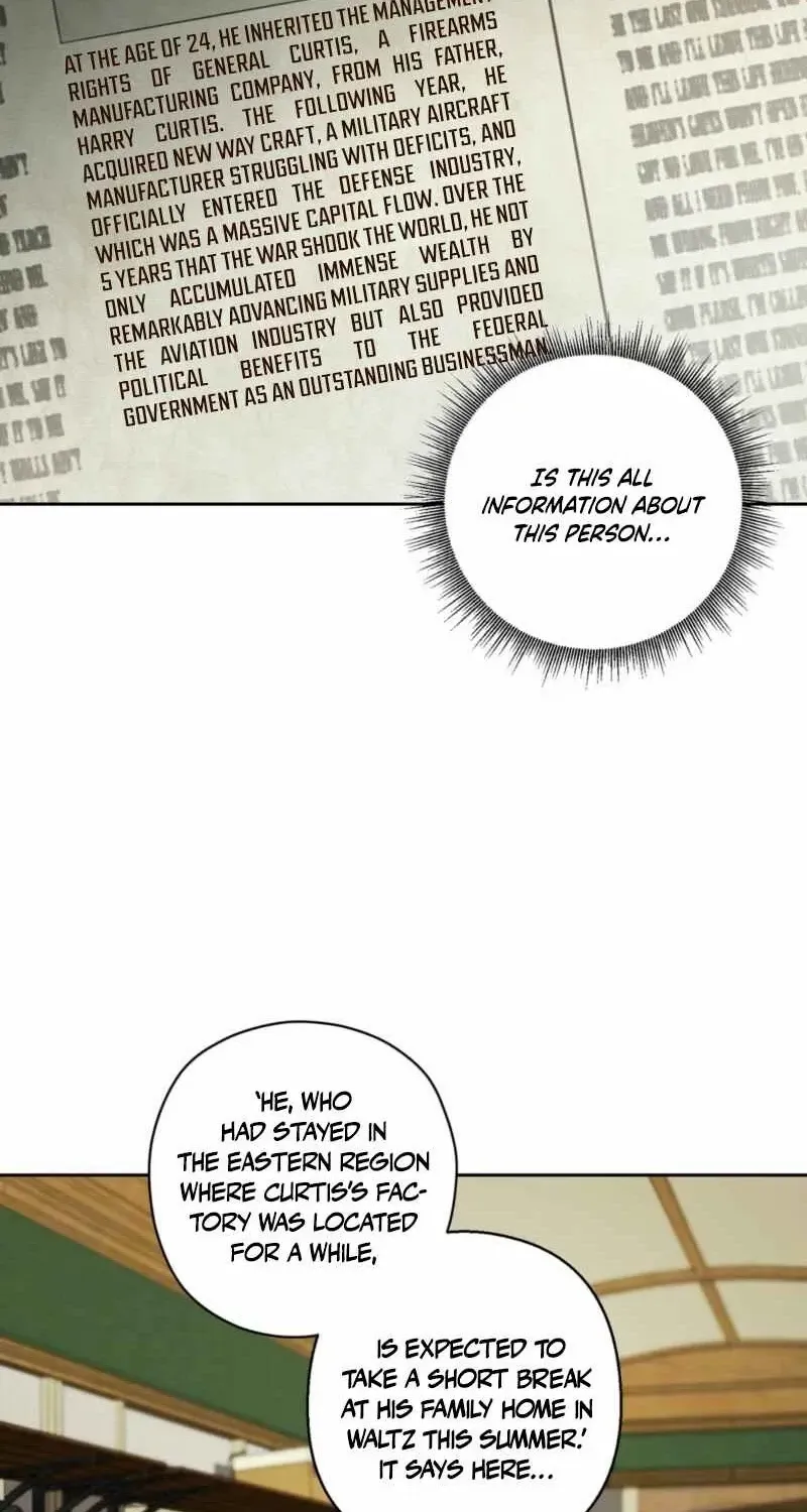 Dear Anonymous Sponsor Chapter 5 page 46 - 